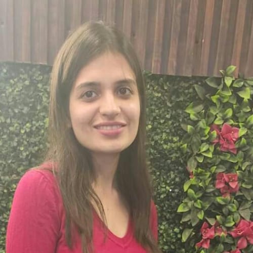Riya Gulati